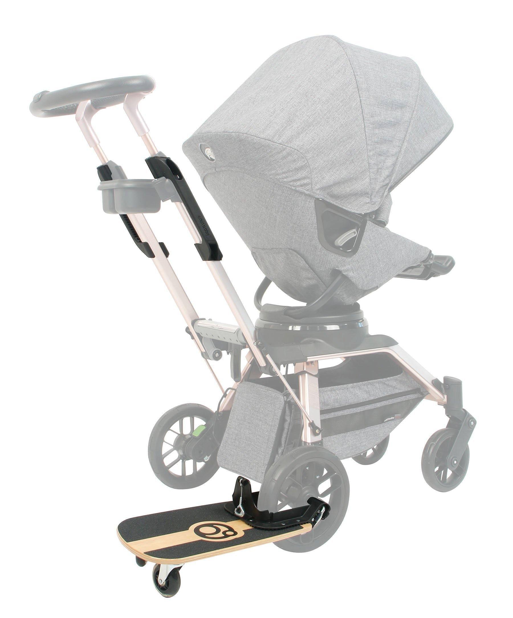 G5 Stroller Sidekick