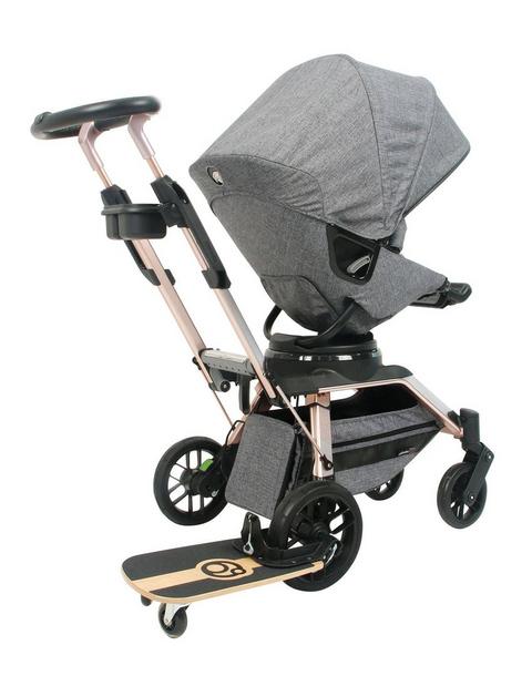 G5 Stroller Sidekick