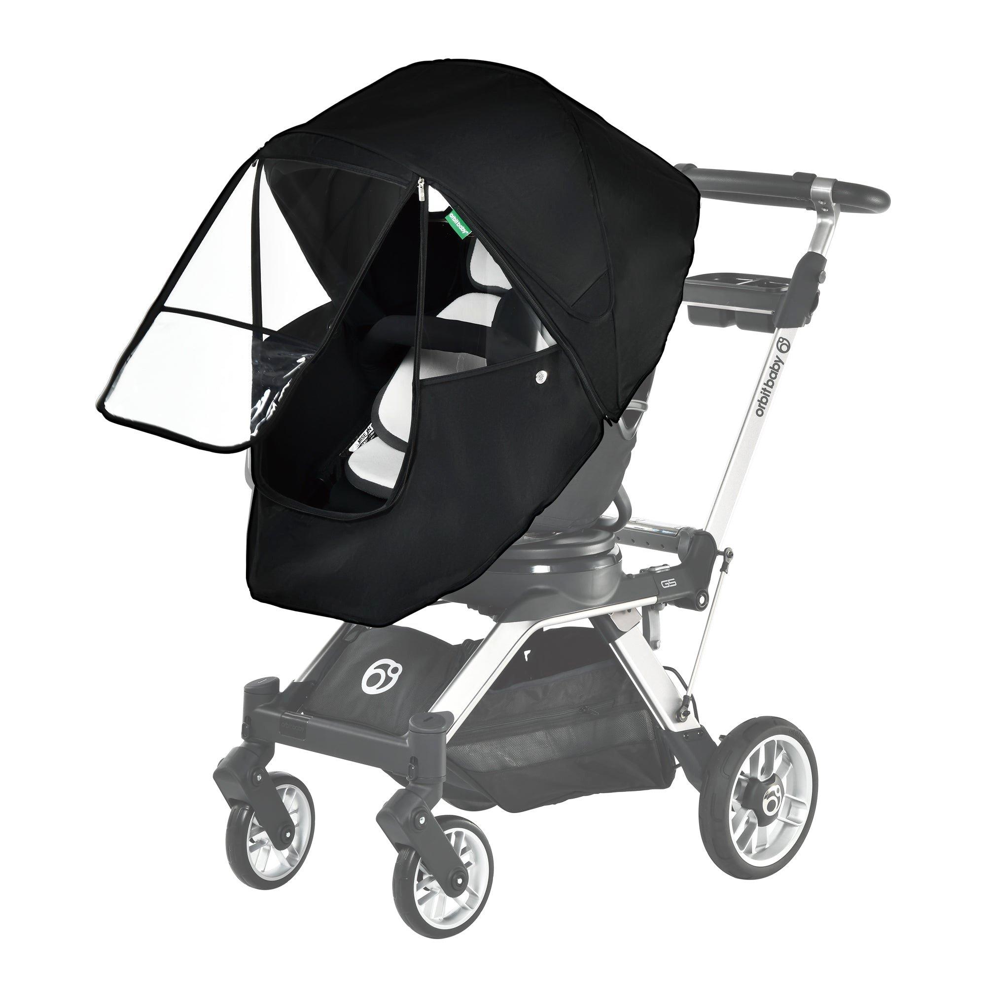G5 Stroller Four Seasons Cover