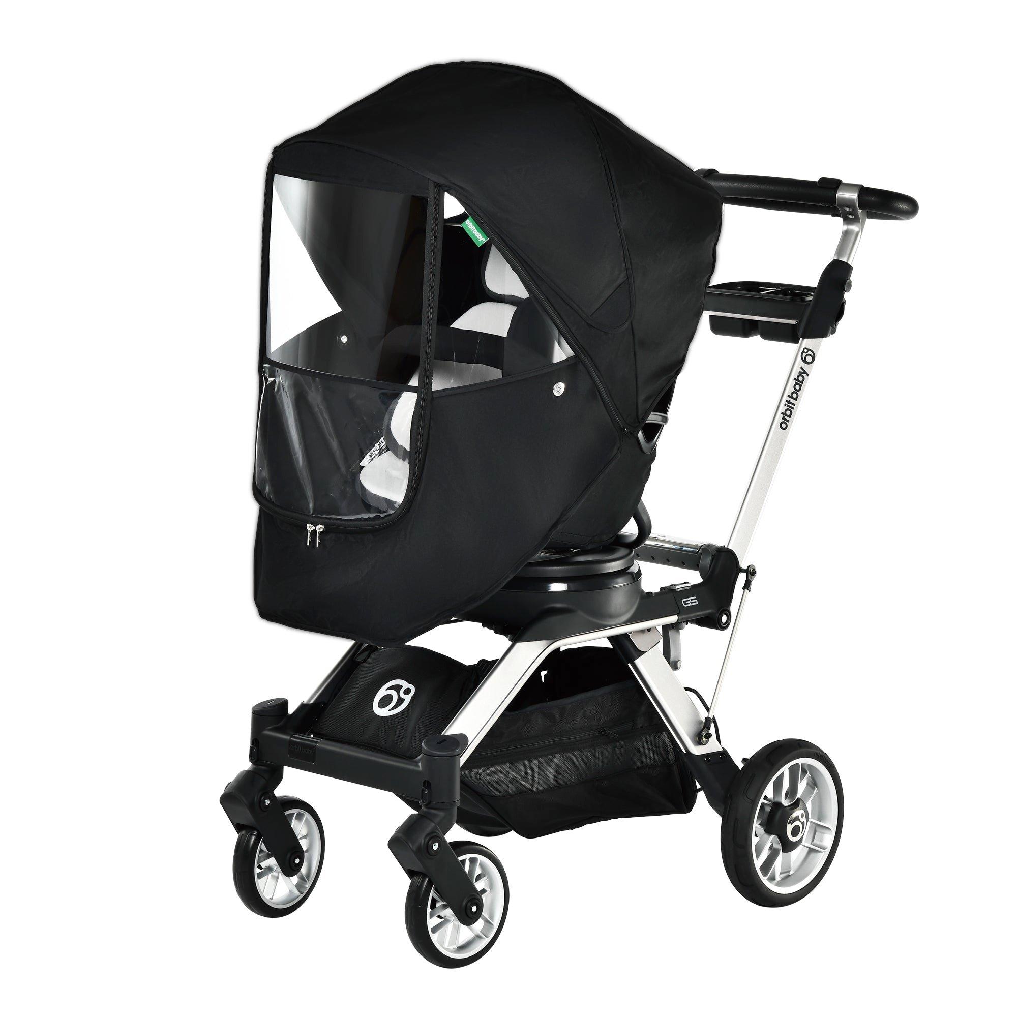 G5 Stroller Four Seasons Cover image number 1