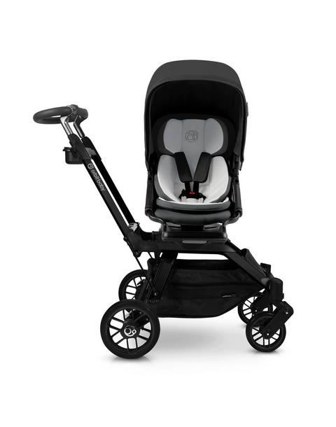 G5 Stroller: Black | Black