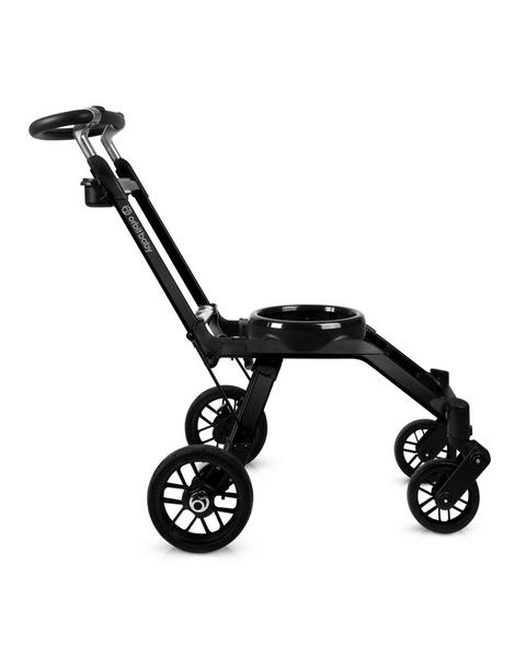 G5 Stroller Frame: Black