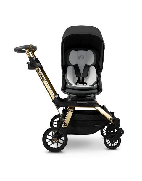 G5 Stroller: Gold | Black
