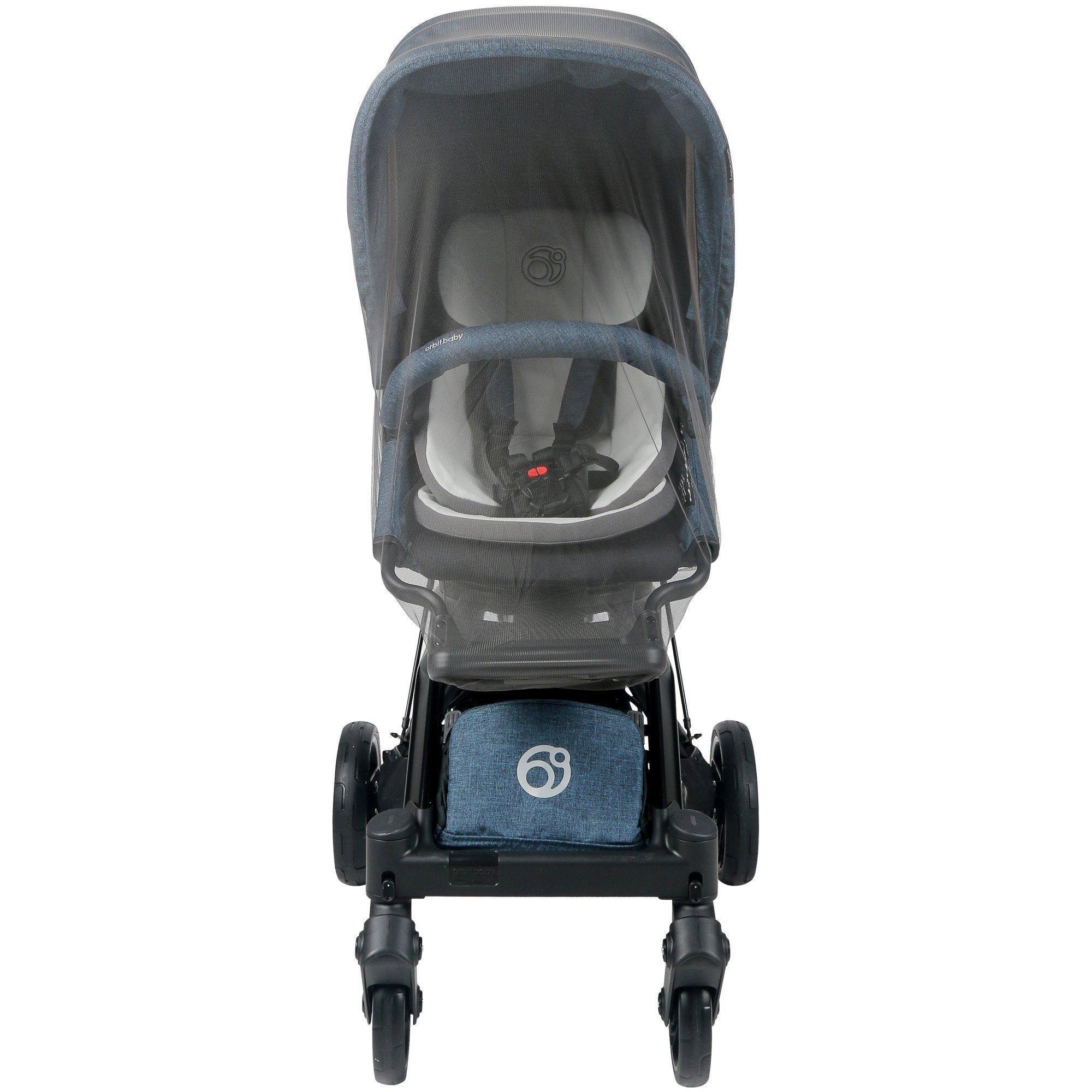 G5 Stroller Mosquito Net image number 2