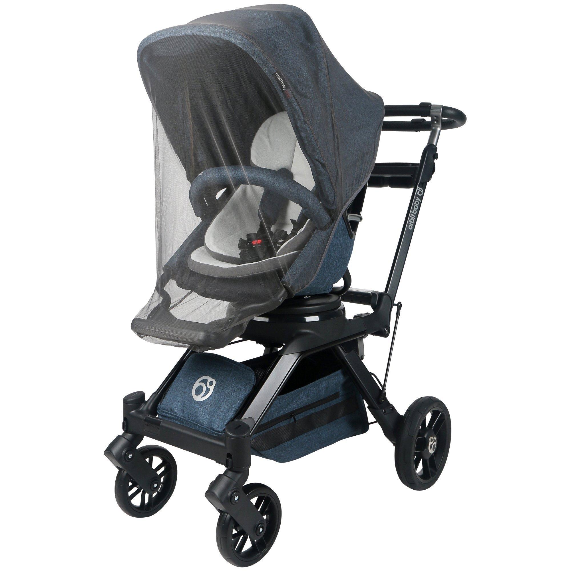 G5 Stroller Mosquito Net image number 1