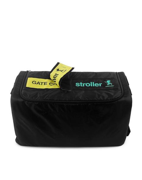 G5 Stroller Travel Bag in Black