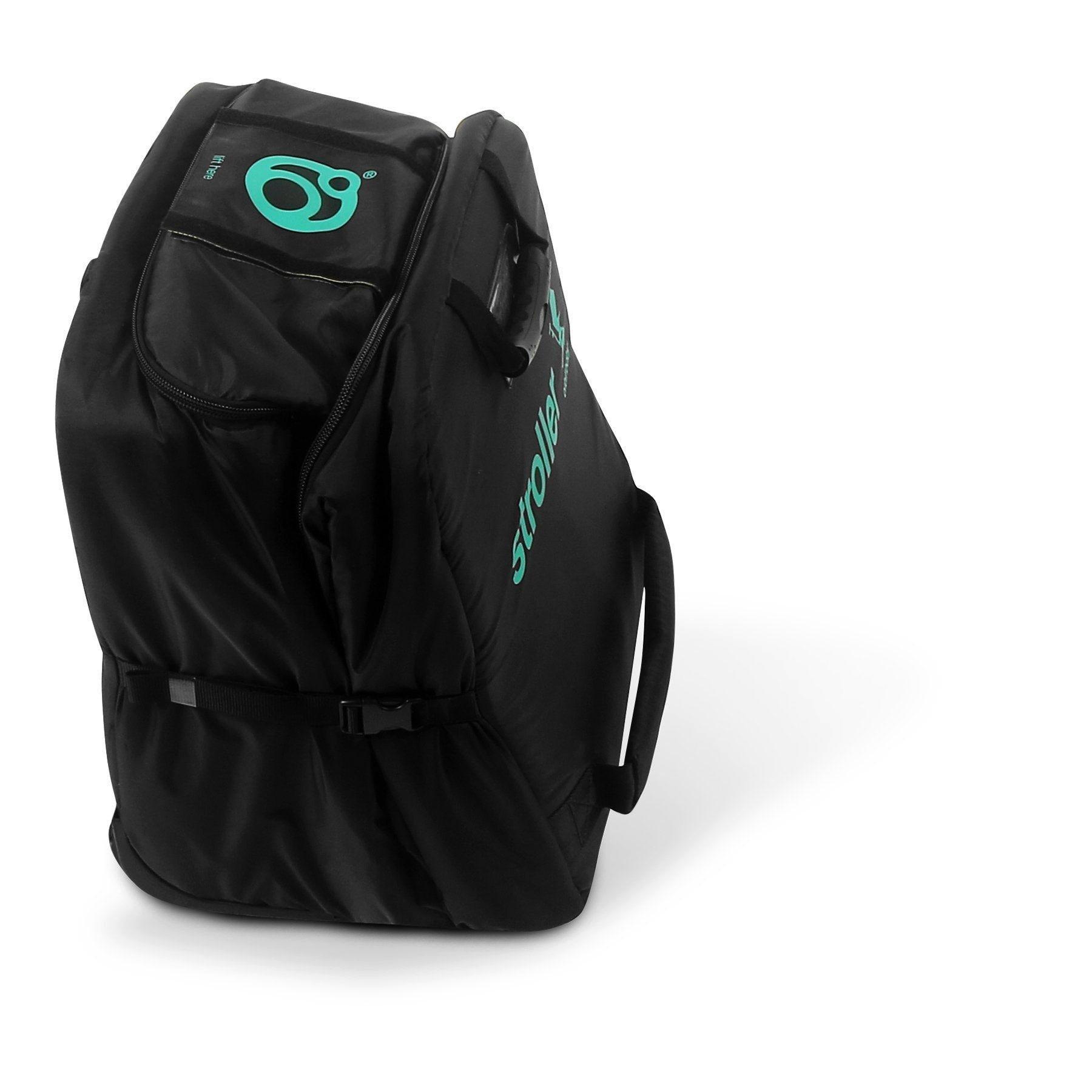 G5 Stroller Travel Bag in Black image number 4