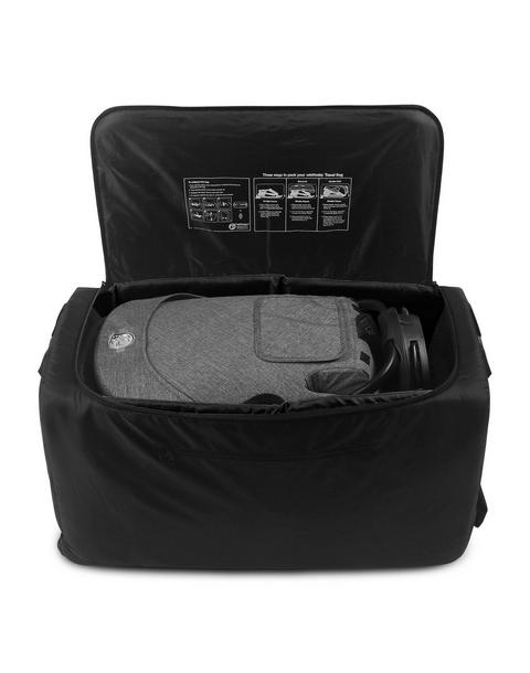G5 Stroller Travel Bag in Black