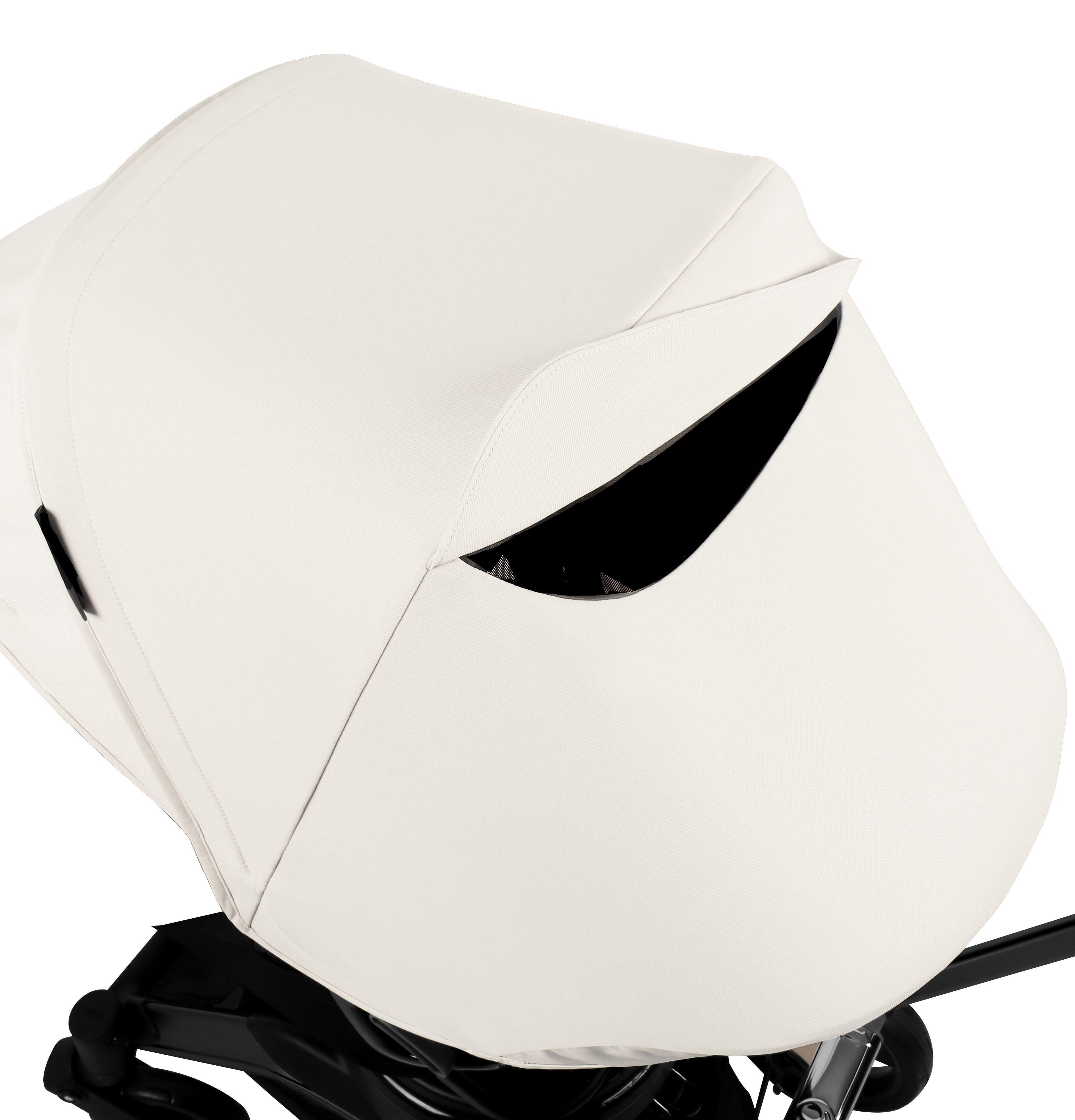 Stroller Canopy in White image number 3