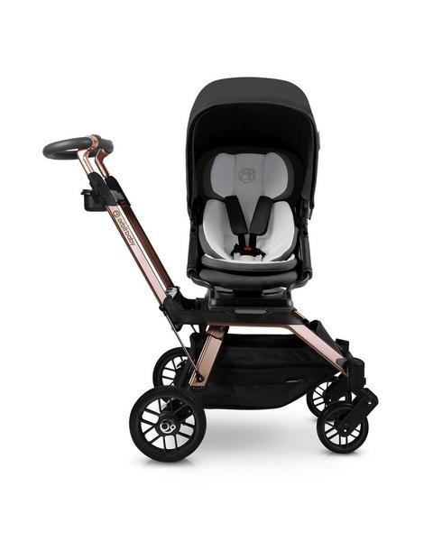 G5 Stroller: Rose Gold | Black