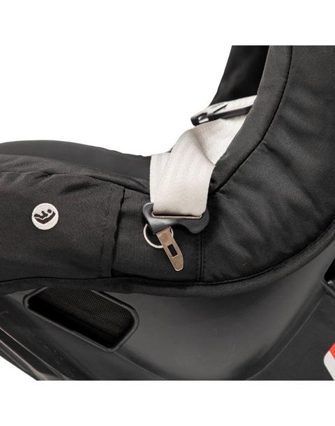G5 Toddler Car Seat: Mélange Navy