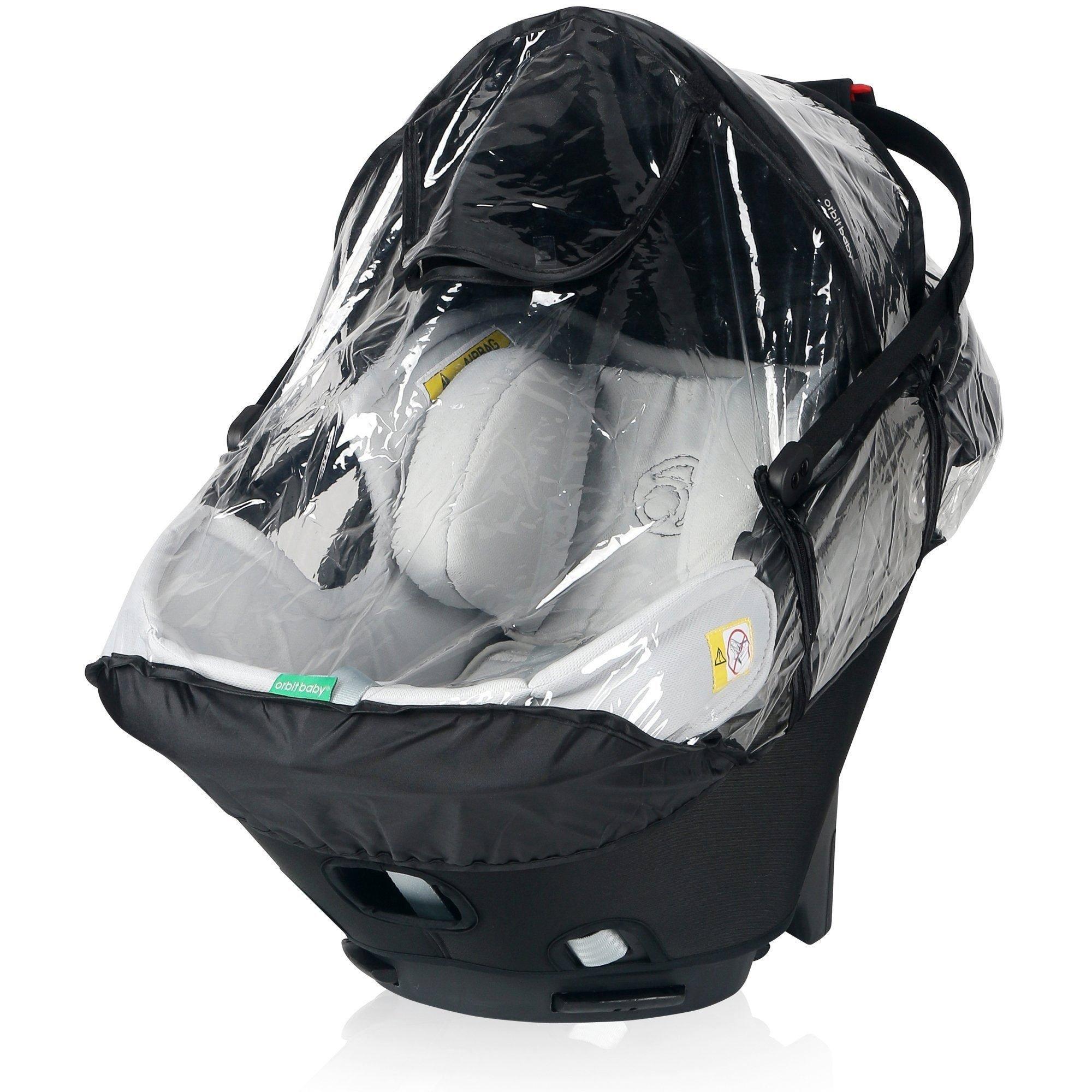 G5 Infant Car Seat Rain Cover