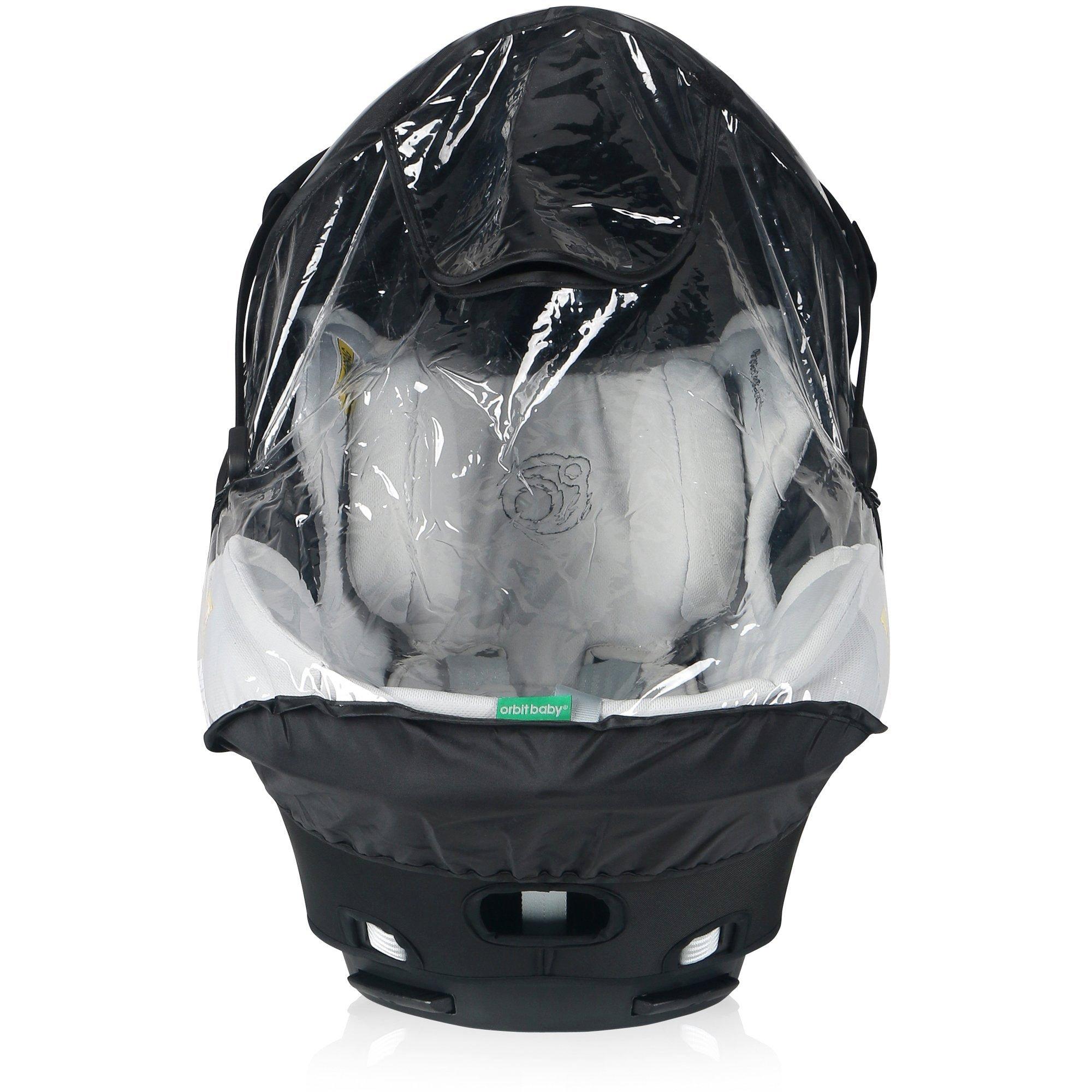 G5 Infant Car Seat Rain Cover image number 2