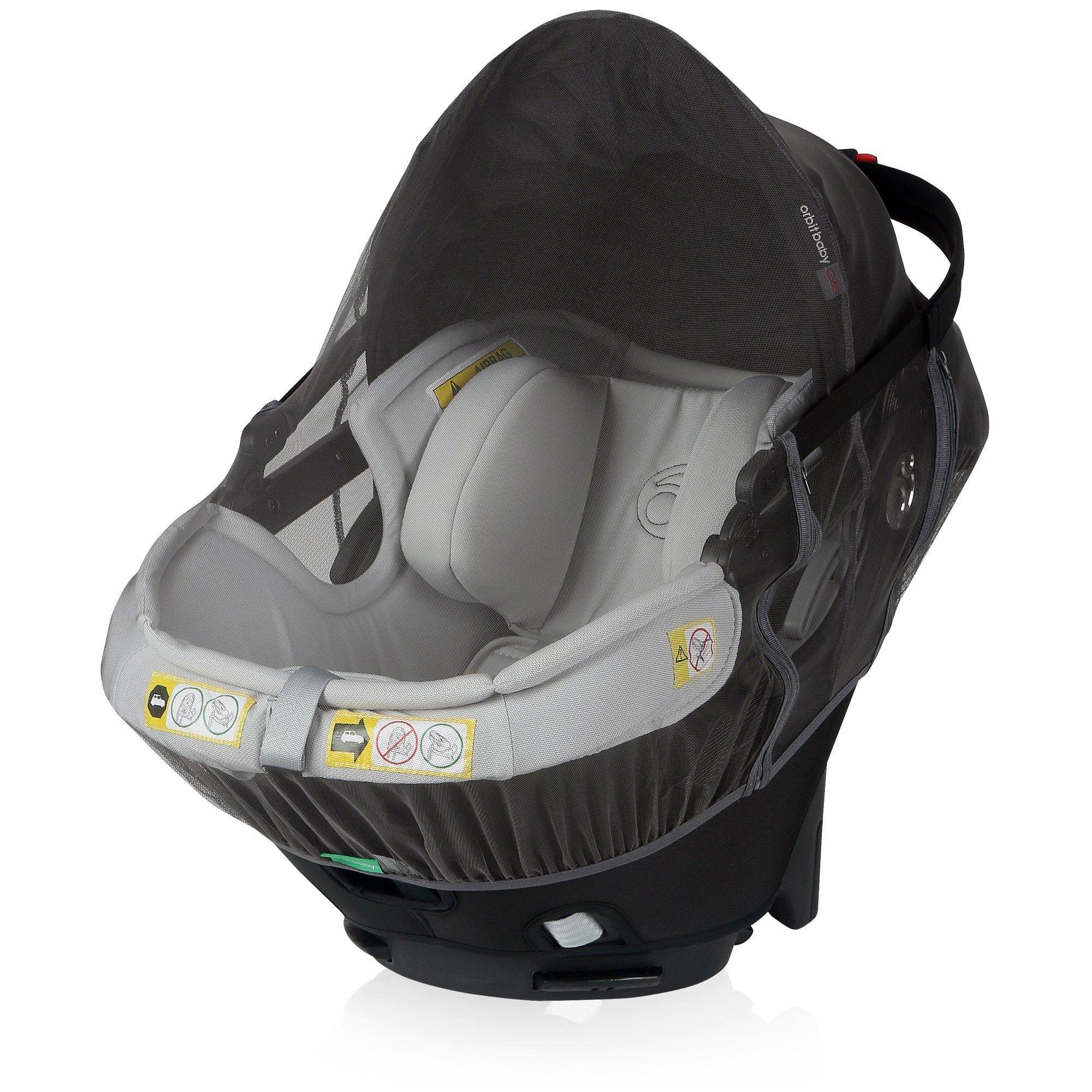 G5 Infant Car Seat and Bassinet Mosquito Net