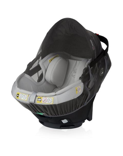 G5 Infant Car Seat and Bassinet Mosquito Net