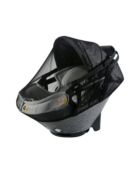 G5 Infant Car Seat and Bassinet Mosquito Net