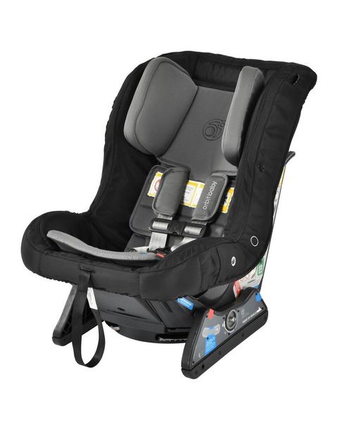 G5 Toddler Car Seat: Mélange Flax