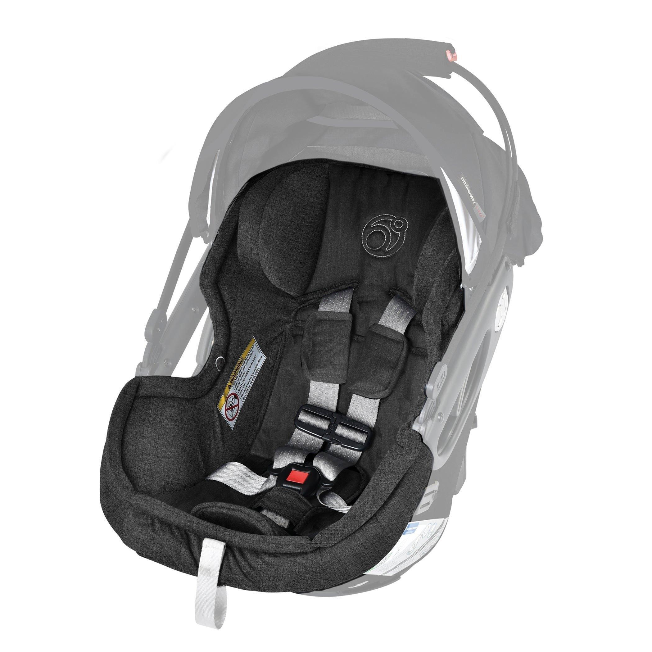 G5+ Infant Car Seat Liner: Merino Wool