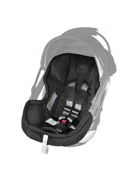 G5+ Infant Car Seat Liner: Merino Wool