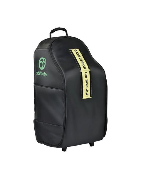 Car Seat Travel Bag