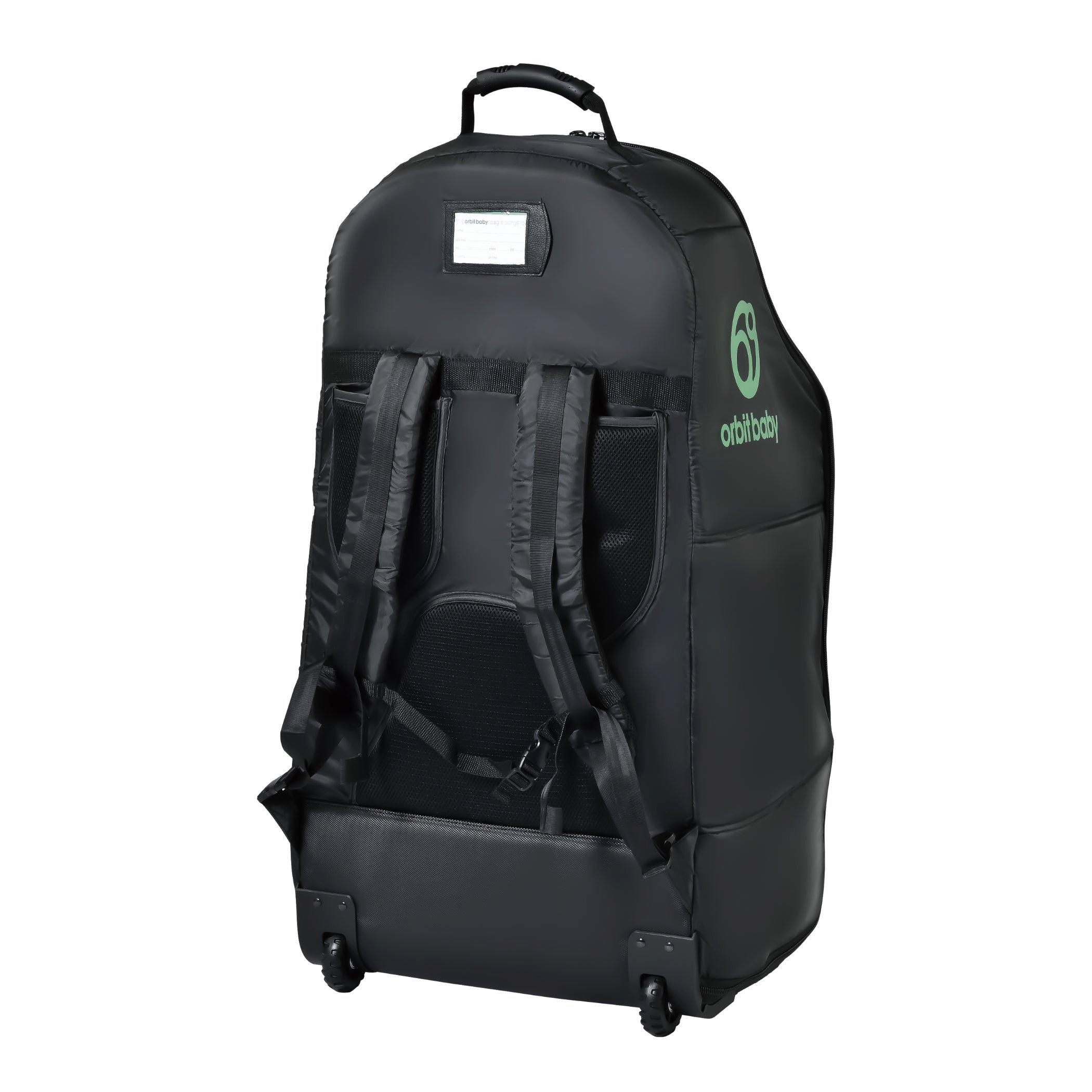 Car Seat Travel Bag image number 2