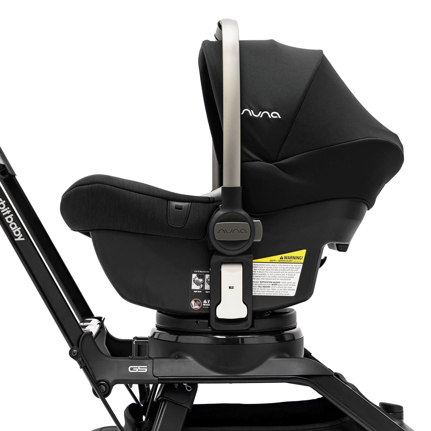 Car Seat Stroller Adapter image number 4