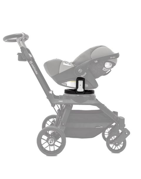 Car Seat Stroller Adapter