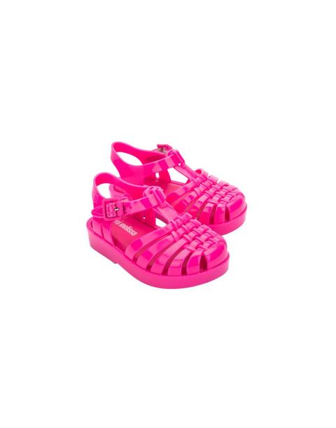 Possession Baby in Pink