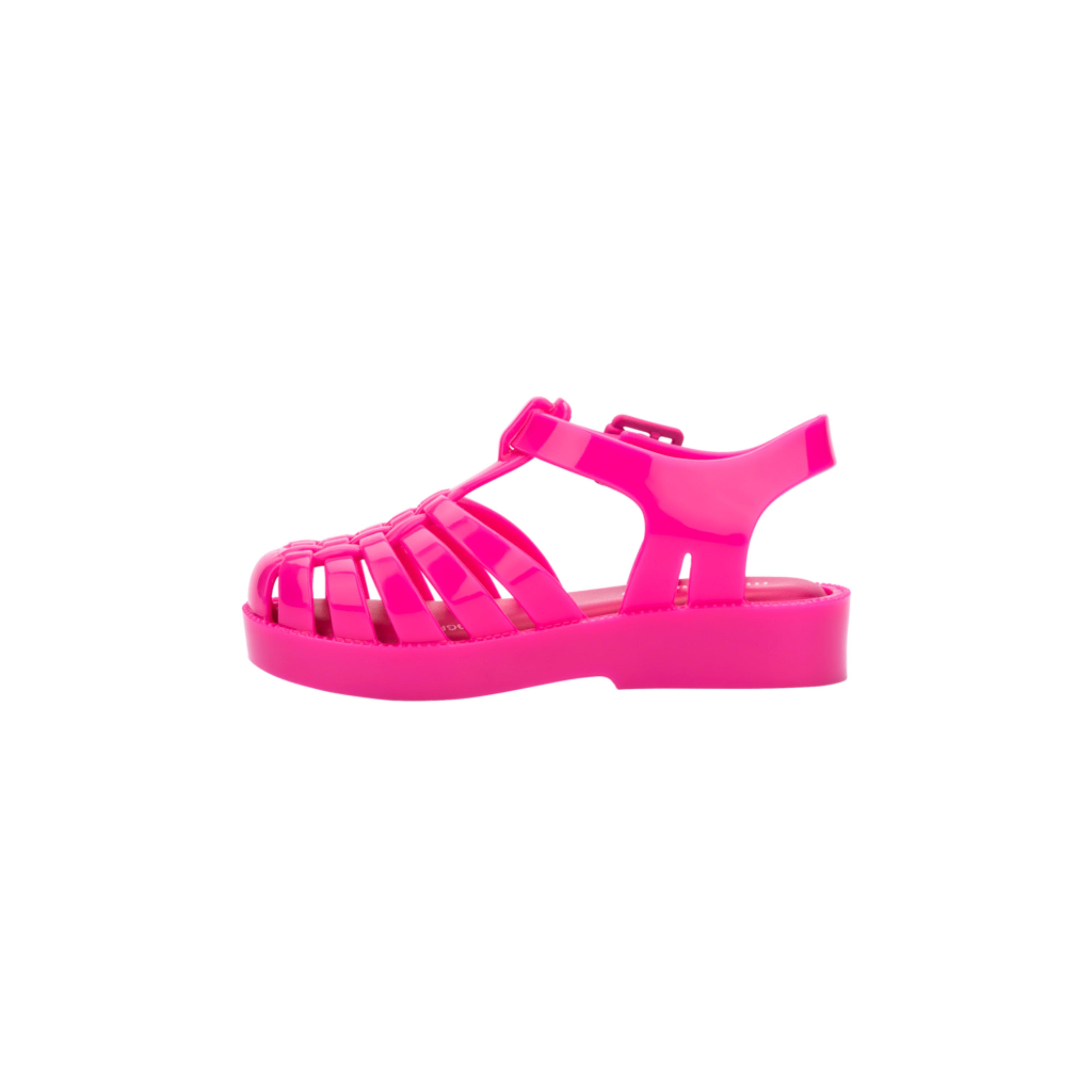 Possession Baby in Pink image number 4