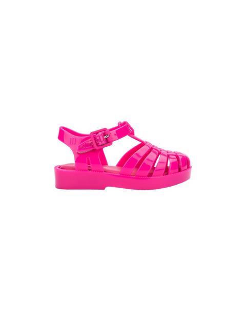 Possession Baby in Pink