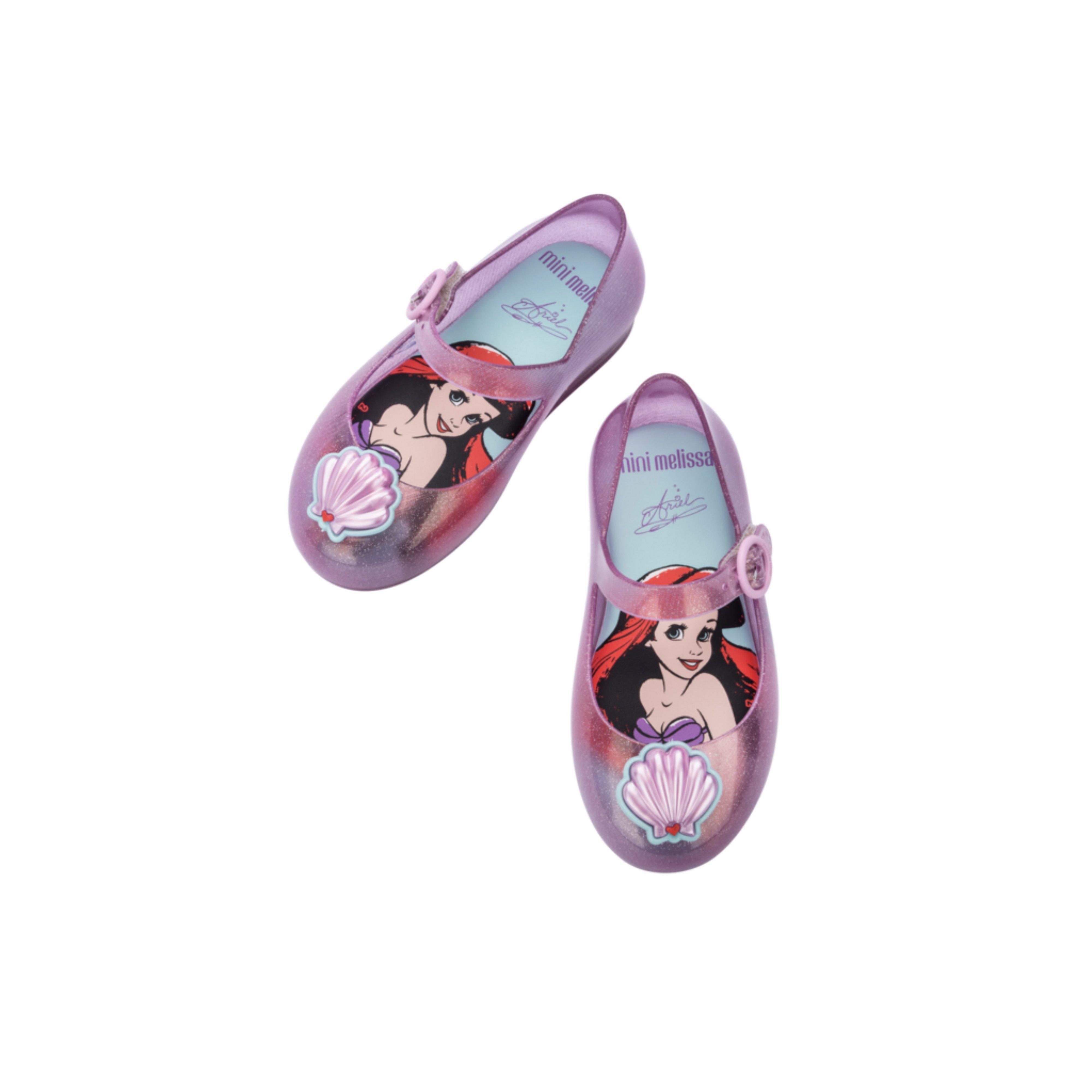 Toddler Sweet Love+Princess Mary Jane Ballet Flat in Pink image number 2