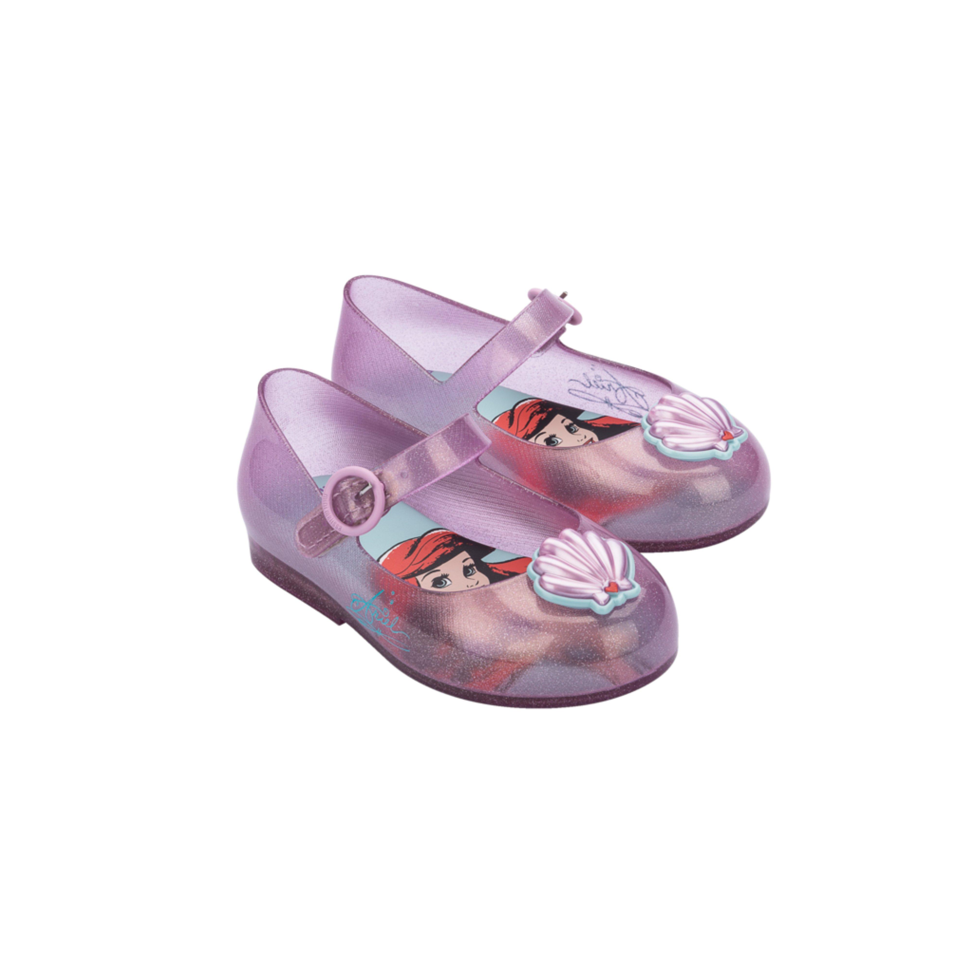 Toddler Sweet Love+Princess Mary Jane Ballet Flat in Pink image number 3