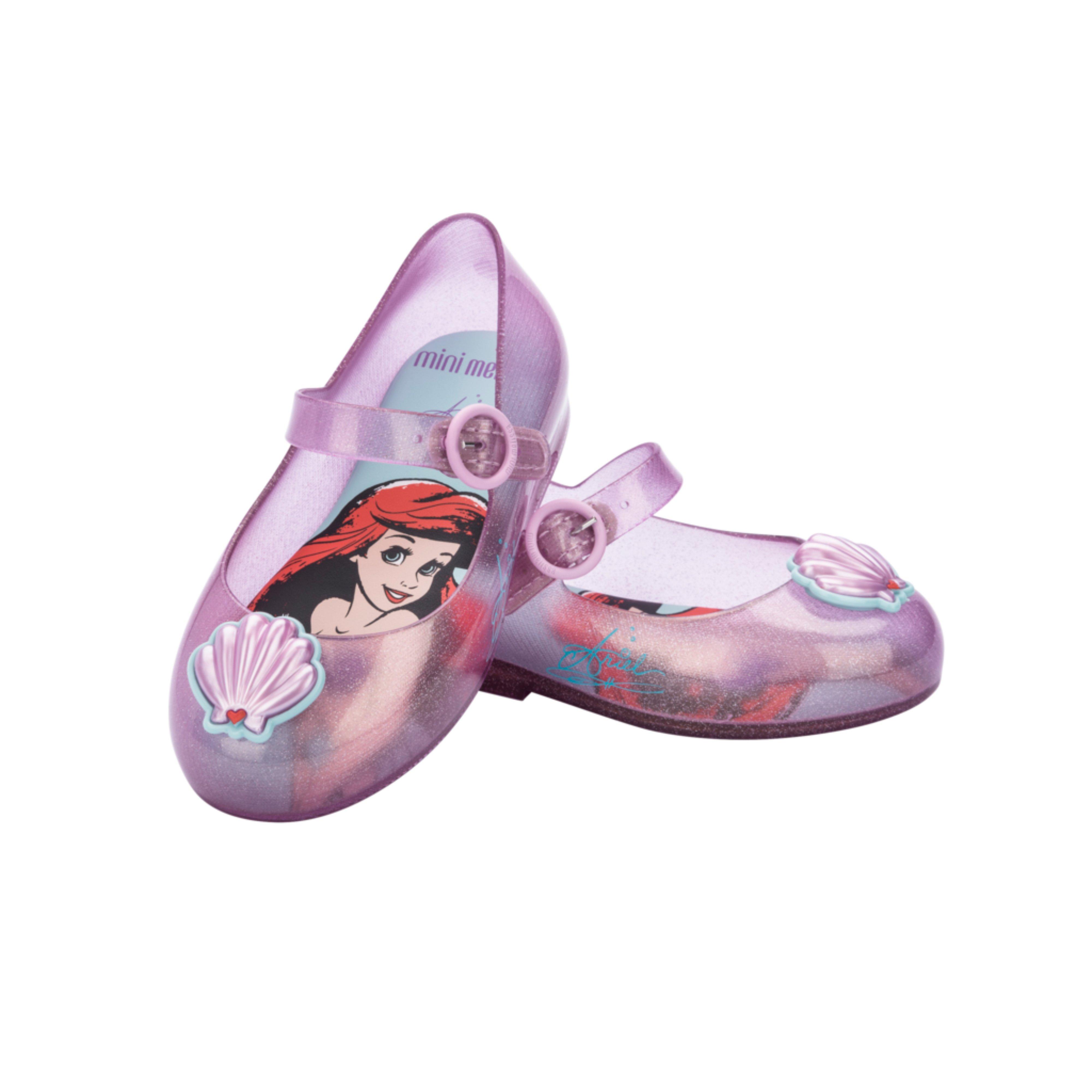 Toddler Sweet Love+Princess Mary Jane Ballet Flat in Pink image number 1