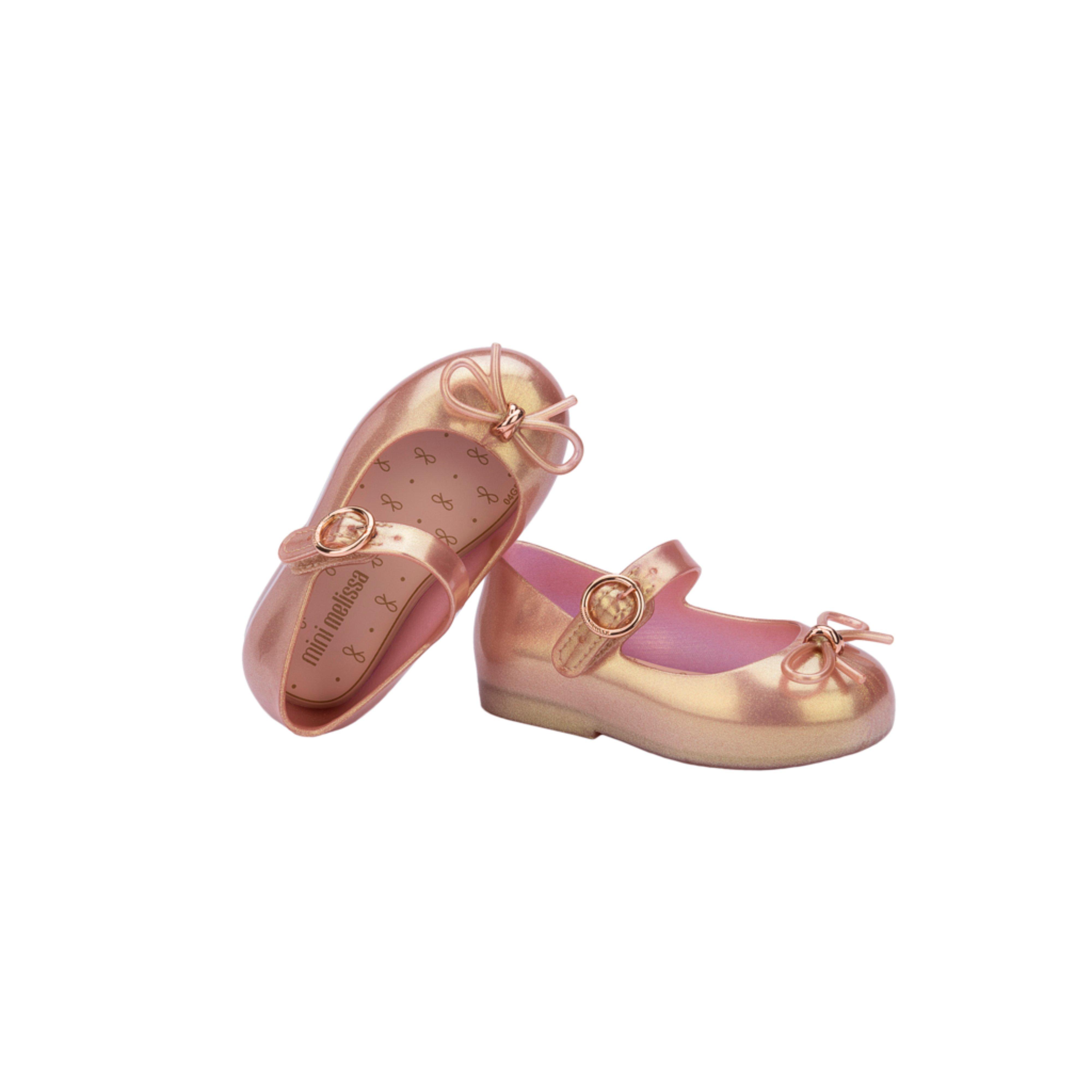 Toddler Sweet Love Mary Jane Ballet Flat in Pink image number 2