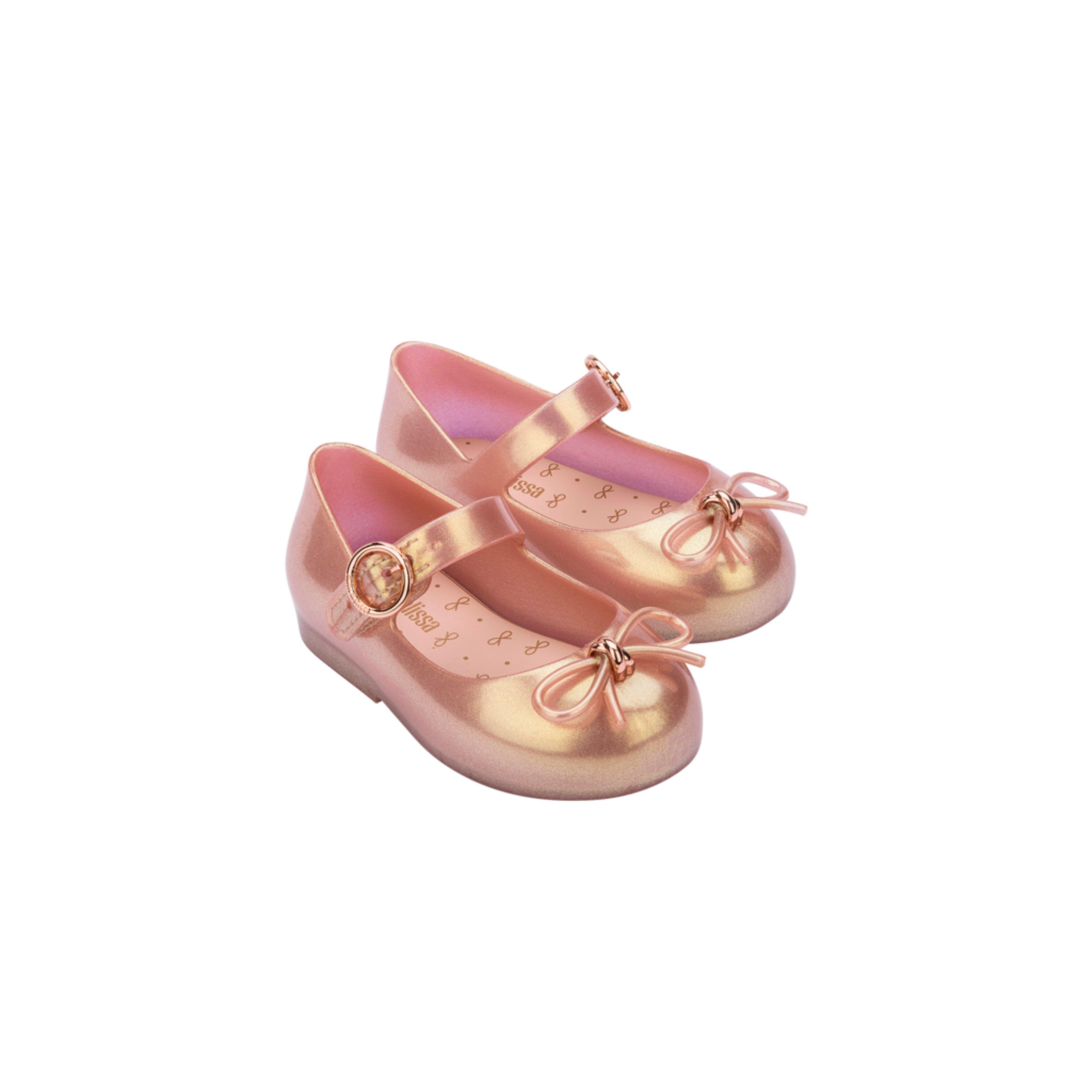 Toddler Sweet Love Mary Jane Ballet Flat in Pink image number 3