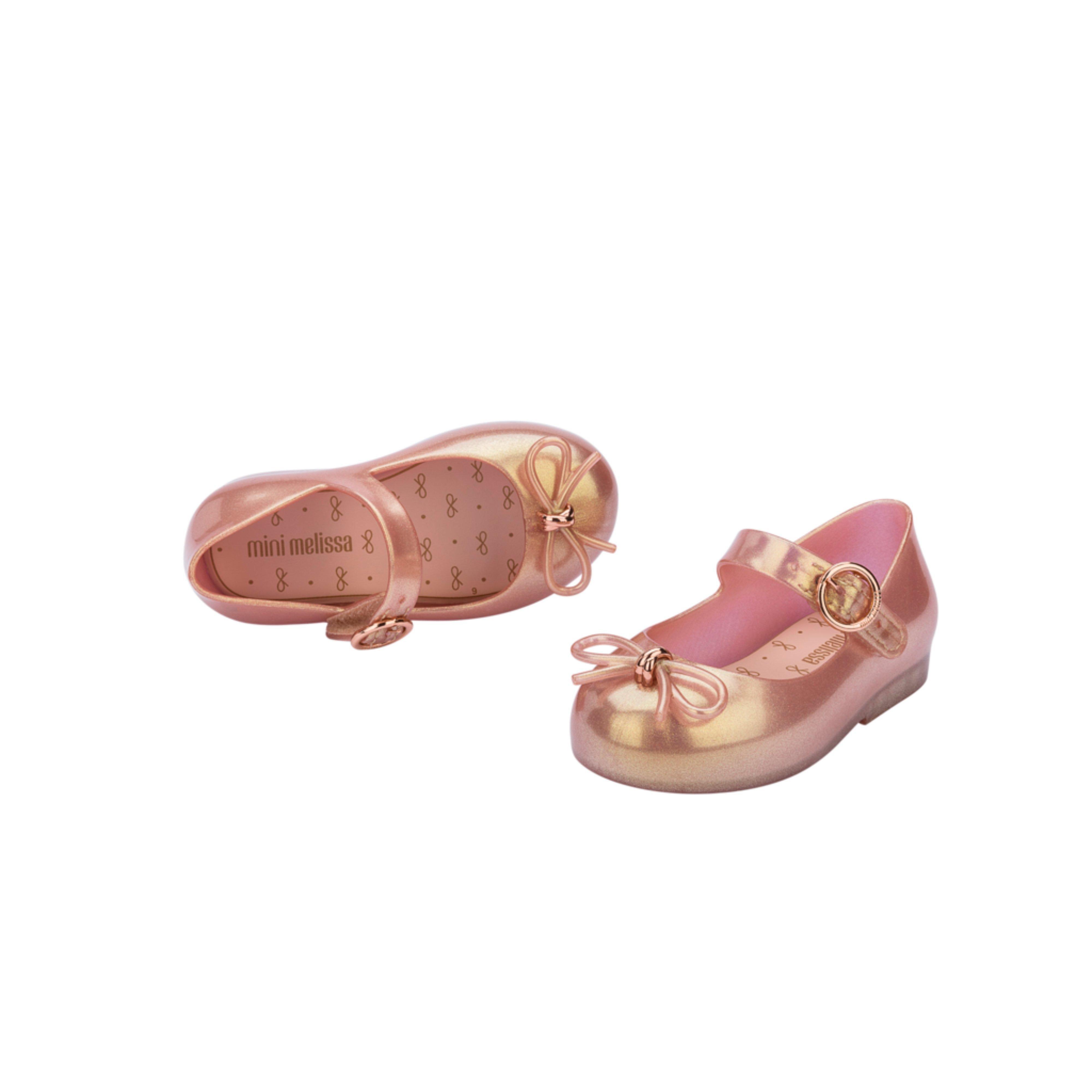 Toddler Sweet Love Mary Jane Ballet Flat in Pink image number 1