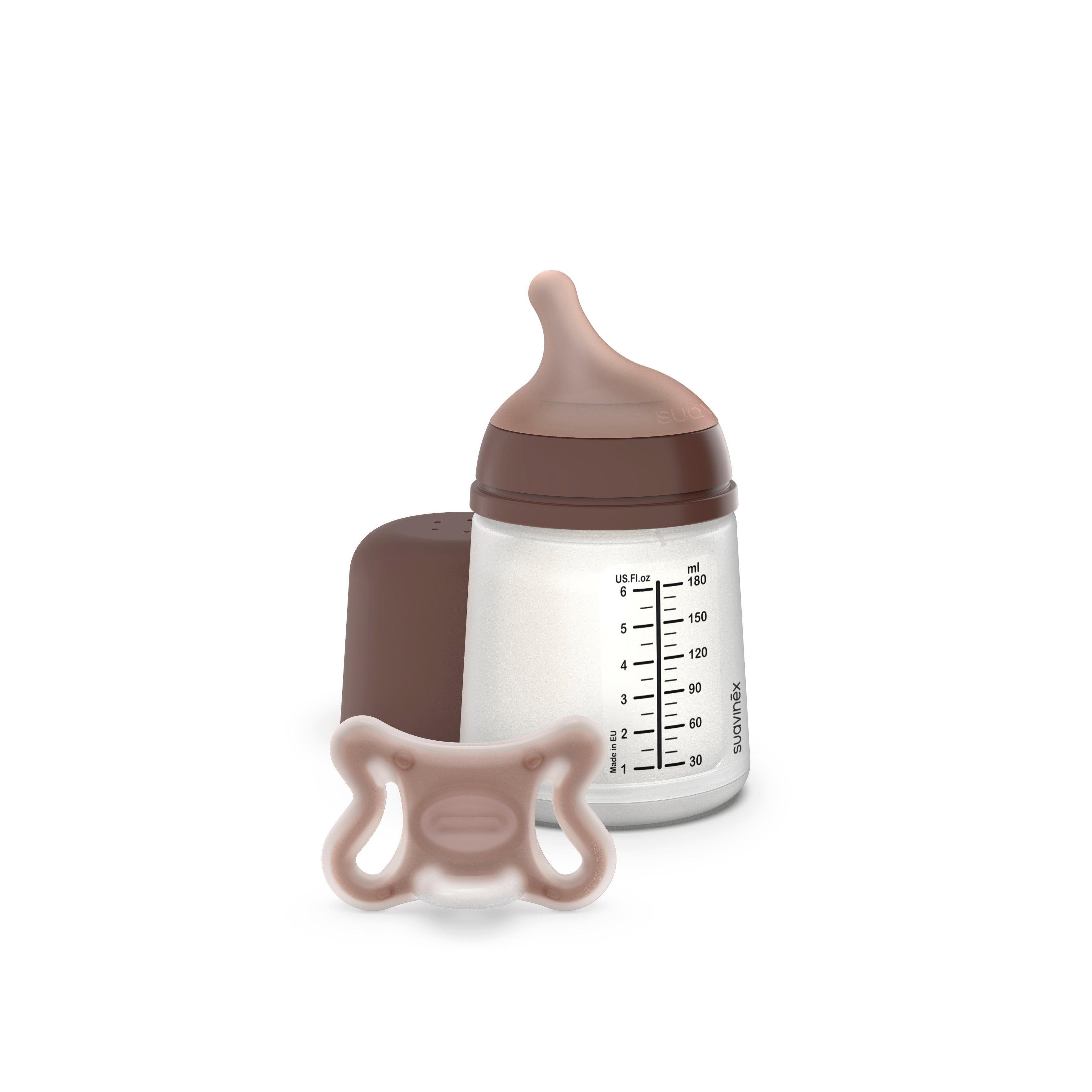 Zerø.Zerø™ Newborn Starter Set Deep