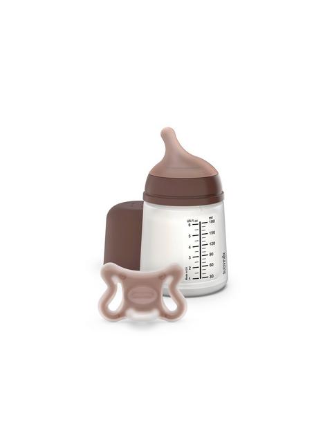 Zerø.Zerø™ Newborn Starter Set Deep