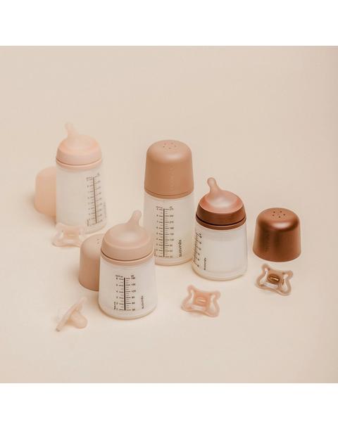 Zerø.Zerø™ Newborn Starter Set Deep
