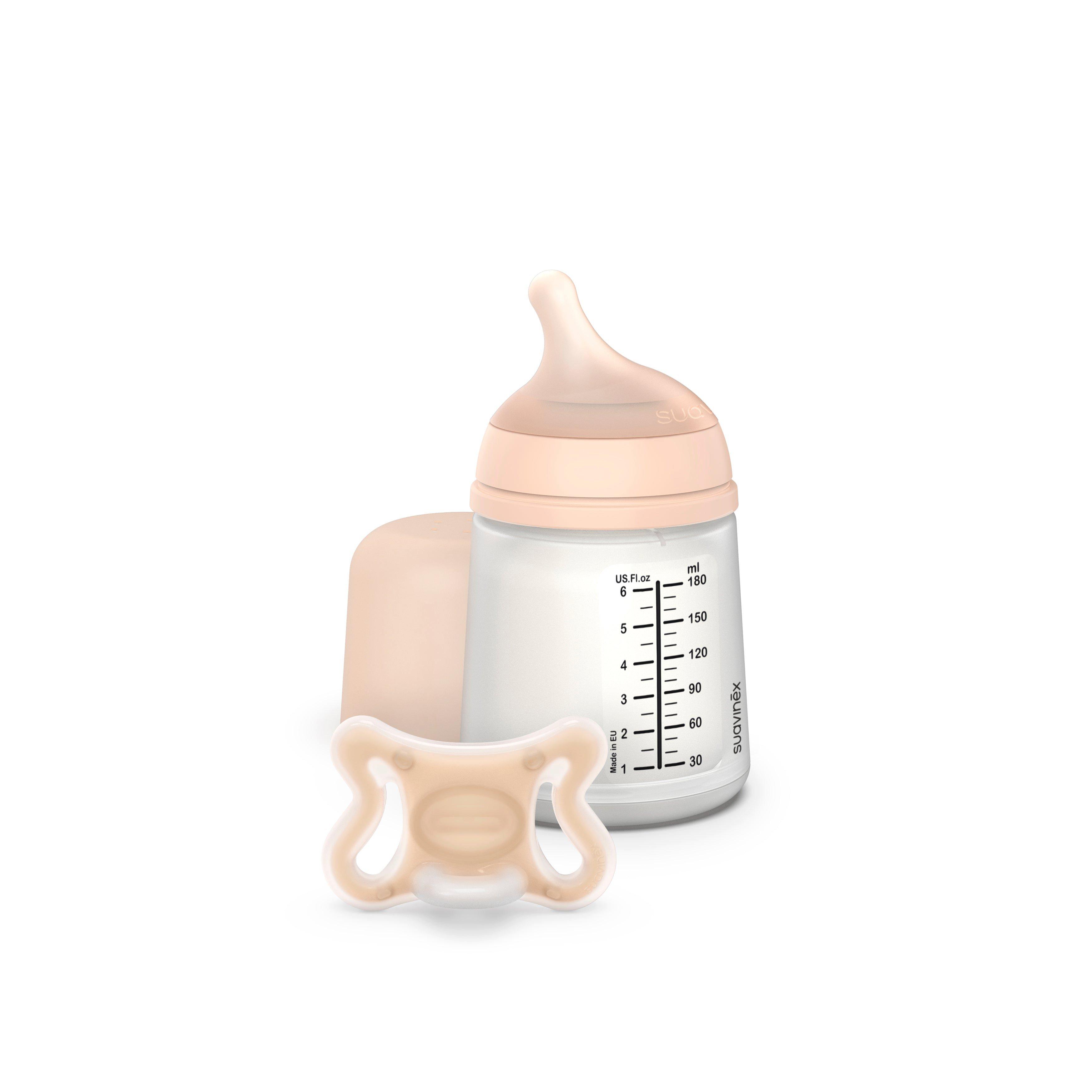 Zerø.Zerø™ Newborn Starter Set Fair