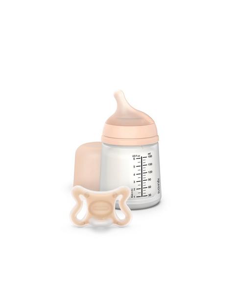 Zerø.Zerø™ Newborn Starter Set Fair
