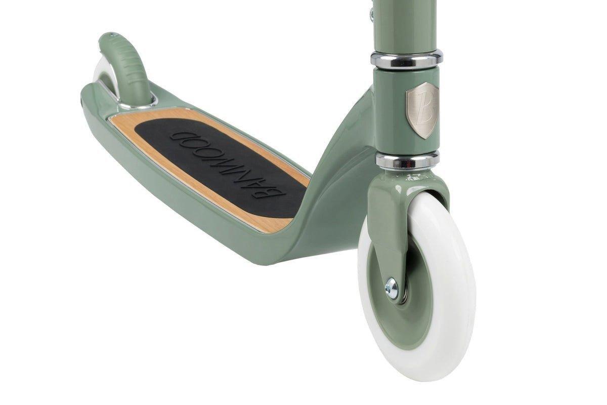 MAXI SCOOTER FOREST image number 2