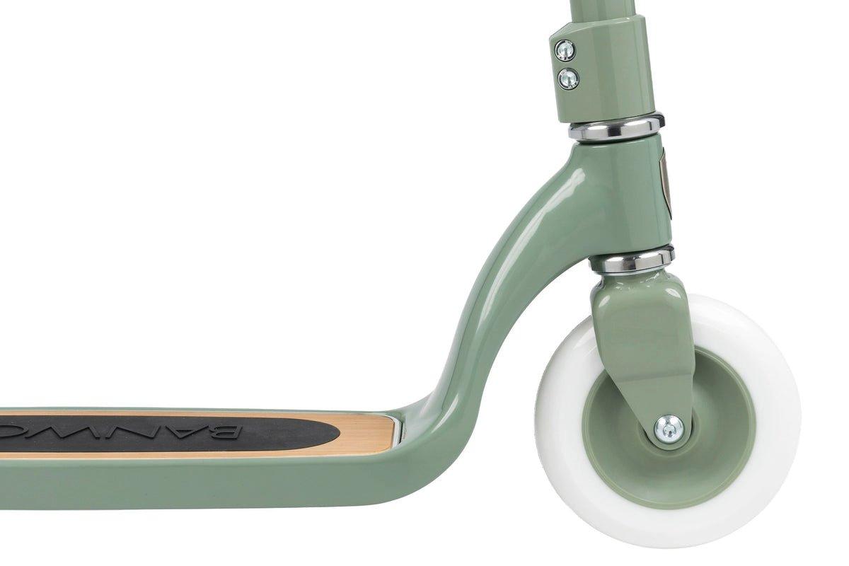 MAXI SCOOTER FOREST image number 3