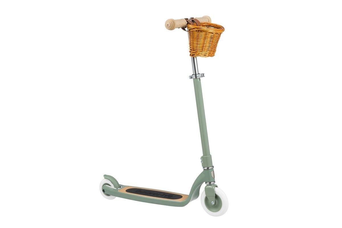 MAXI SCOOTER FOREST image number 1