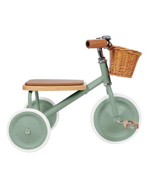 TRIKE FOREST