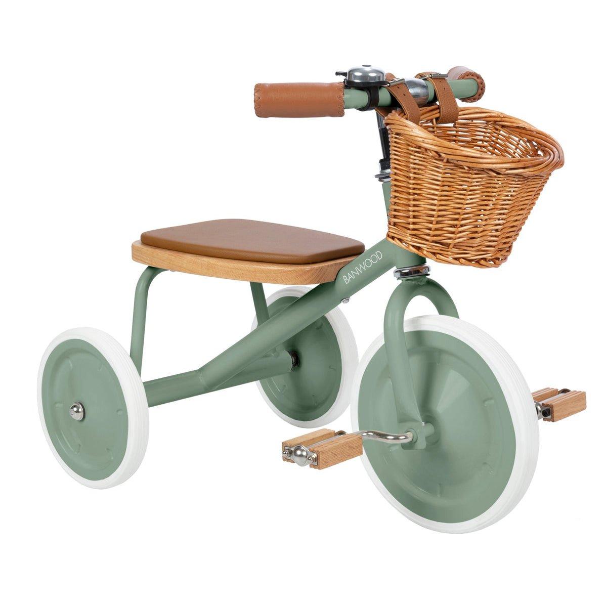 TRIKE FOREST image number 2