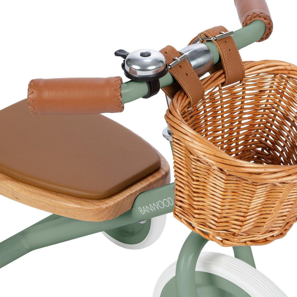 TRIKE FOREST image number 4