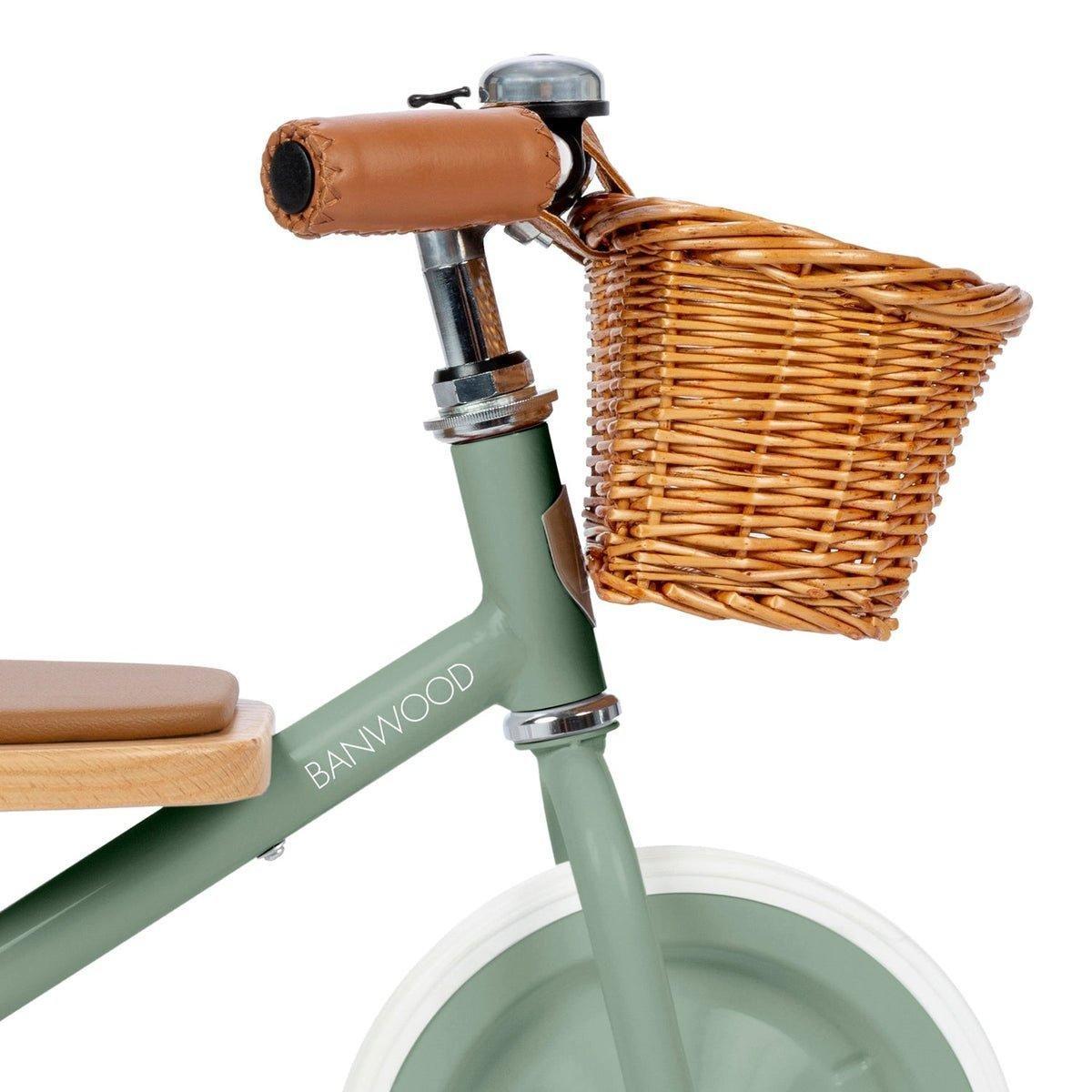 TRIKE FOREST image number 1