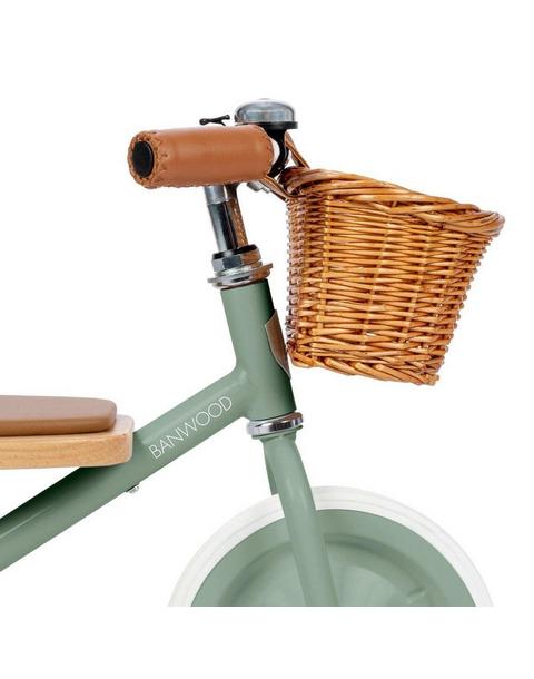 TRIKE FOREST