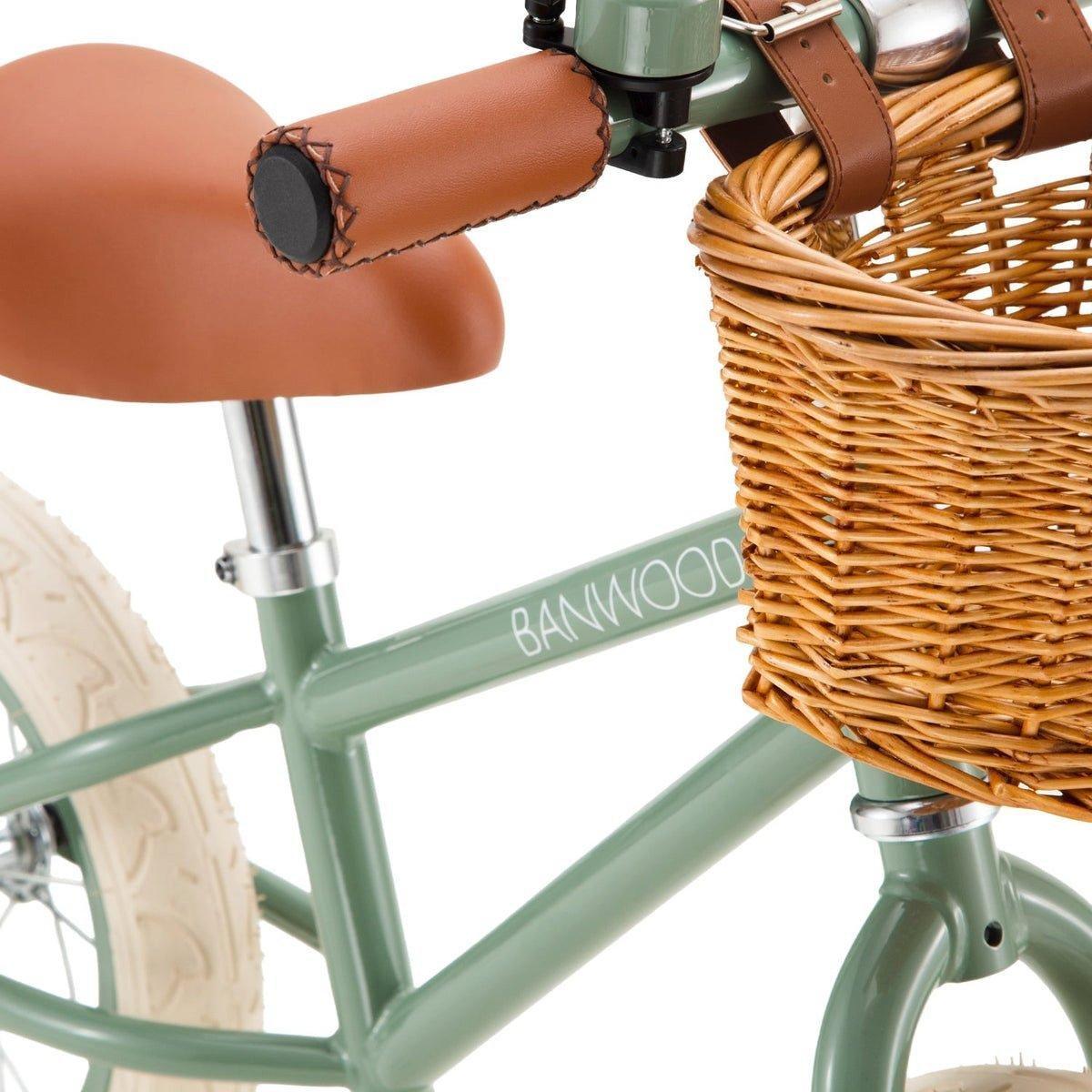 BALANCE BIKE FIRST GO FOREST image number 3